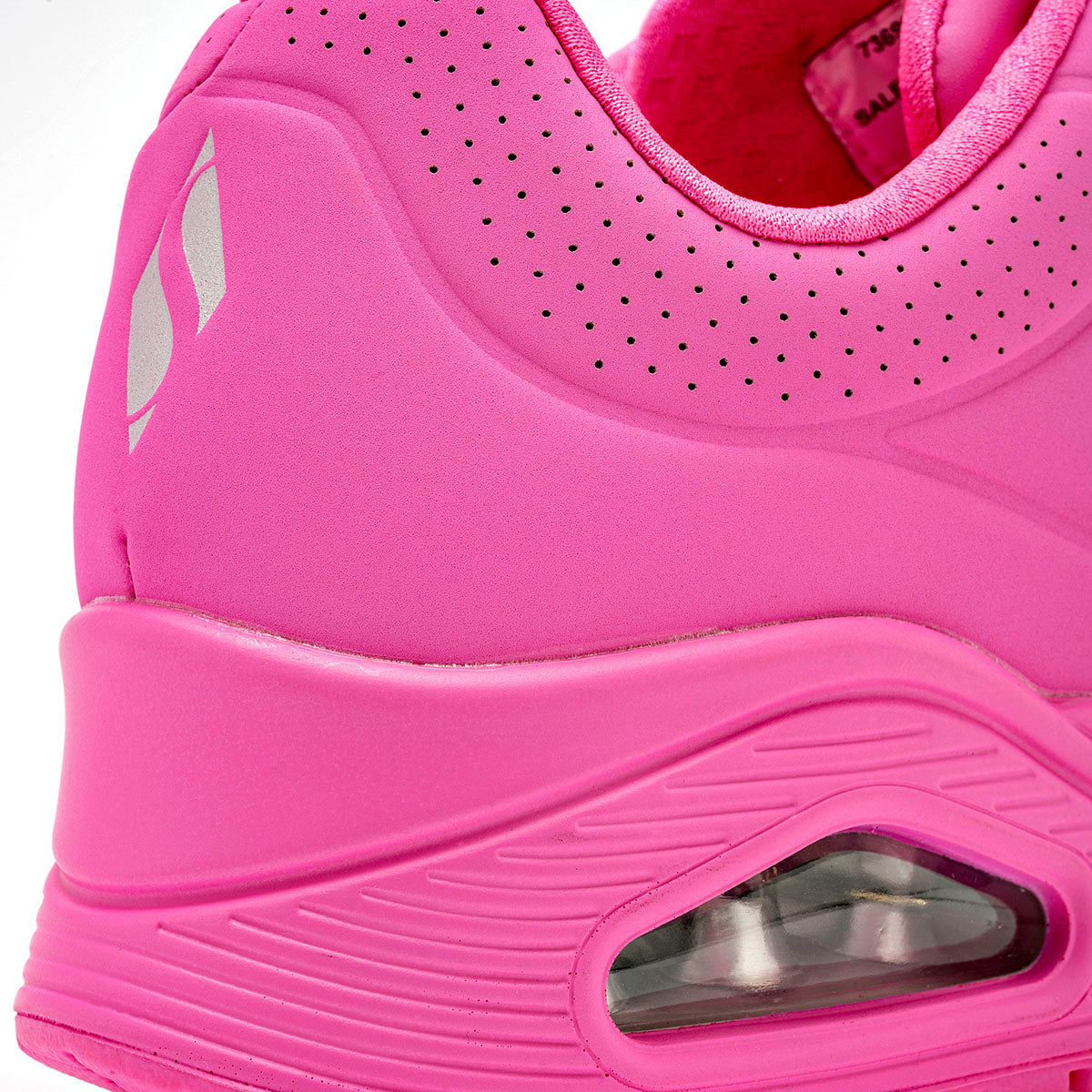 Tenis Uno Skechers para Mujer