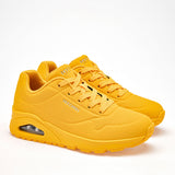 Tenis Uno Skechers para Joven