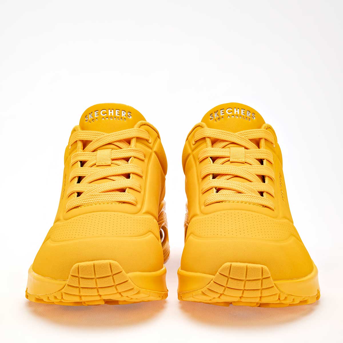 Tenis Uno Skechers para Joven