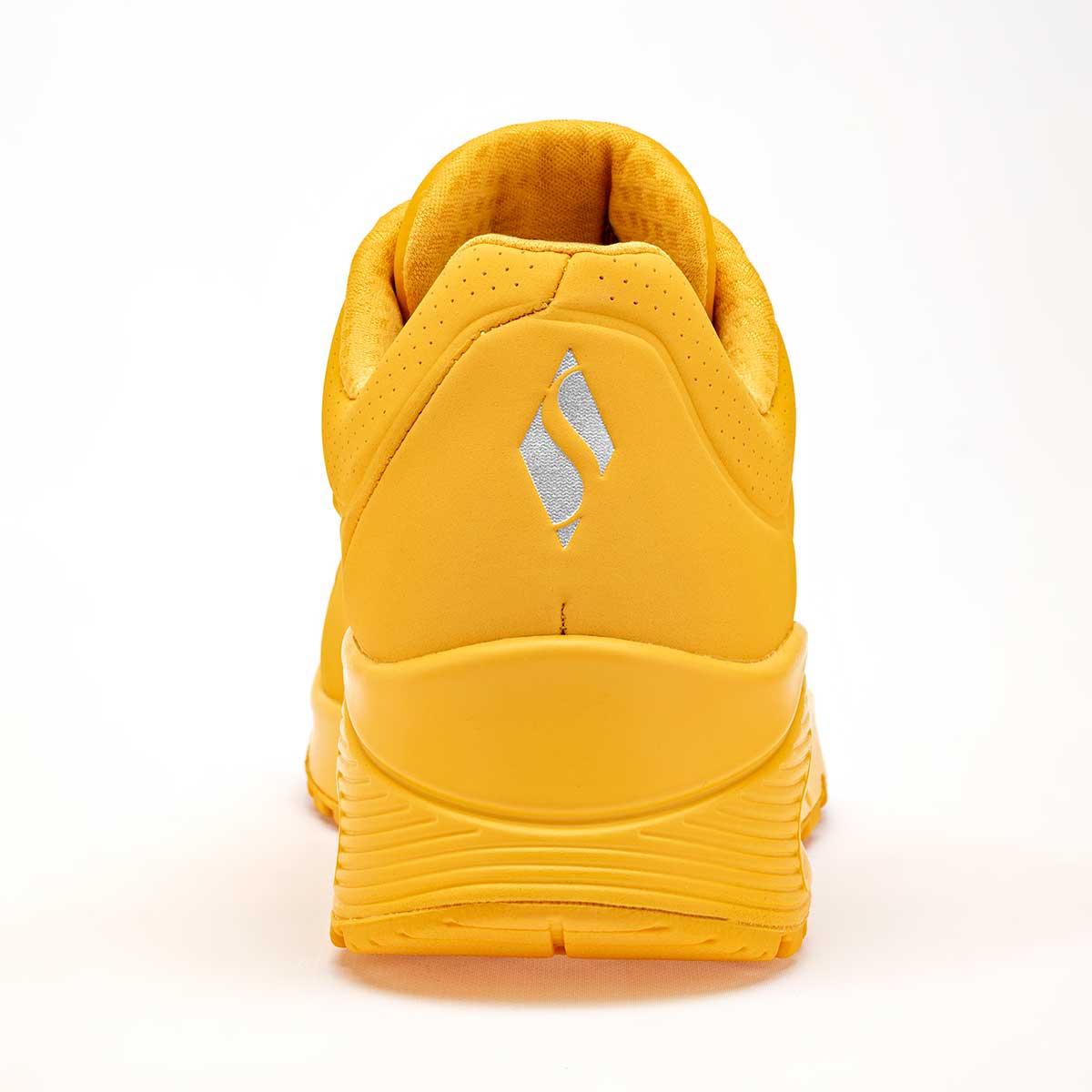 Tenis Uno Skechers para Joven