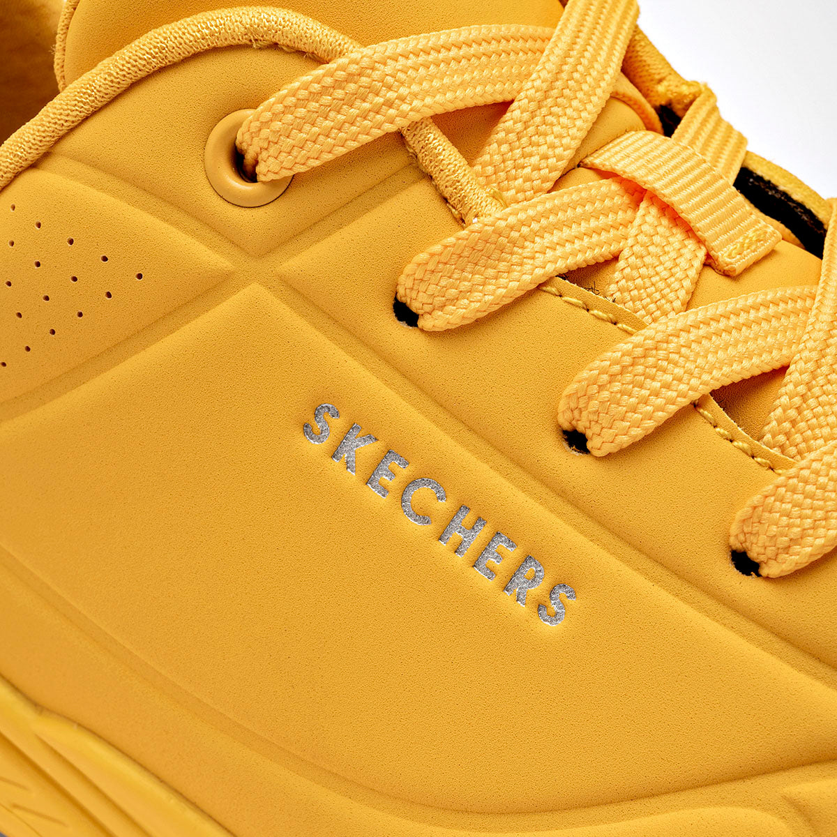 Tenis Uno Skechers para Joven