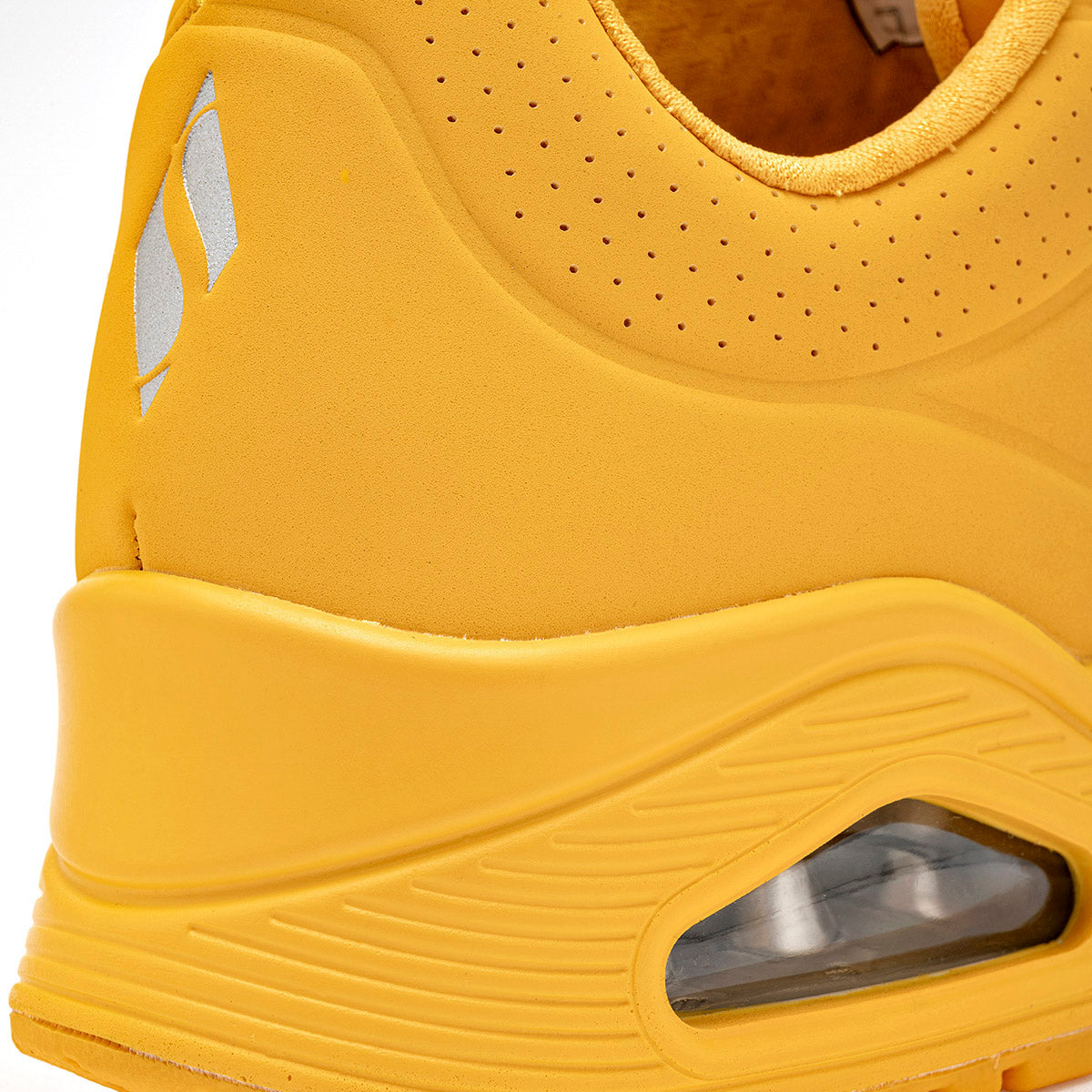 Tenis Uno Skechers para Joven