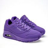 Tenis Uno Skechers para Mujer