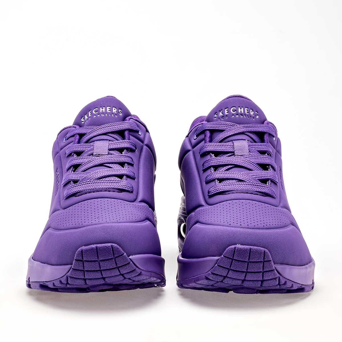 Tenis Uno Skechers para Mujer