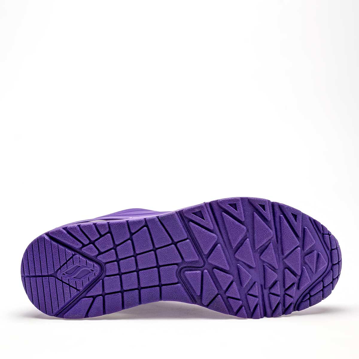 Tenis Uno Skechers para Mujer