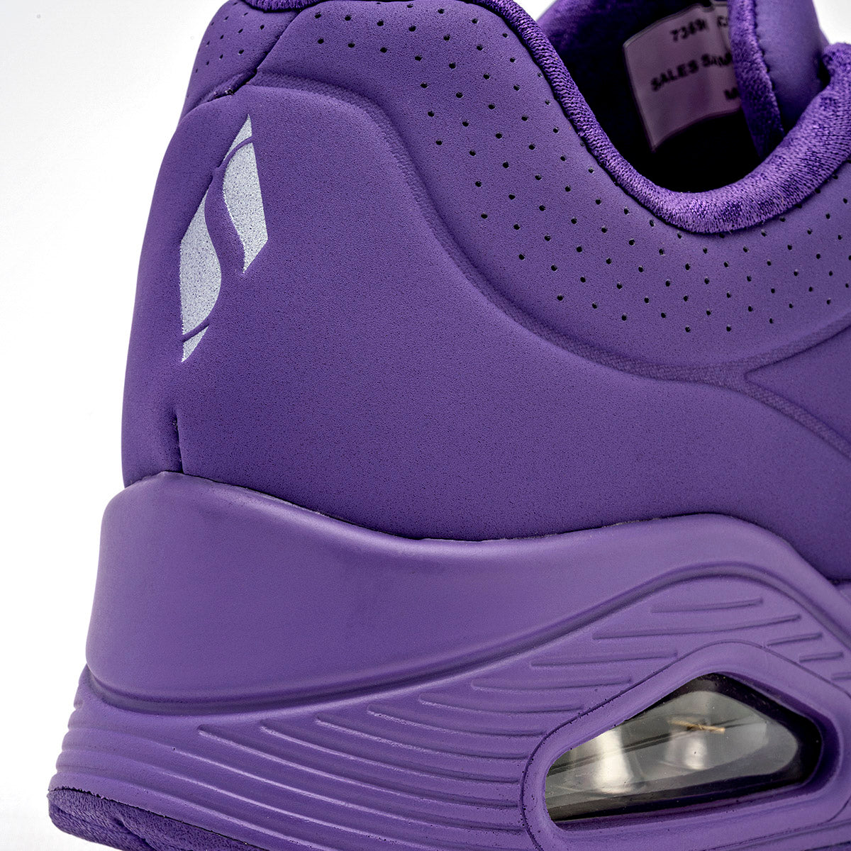 Tenis Uno Skechers para Mujer