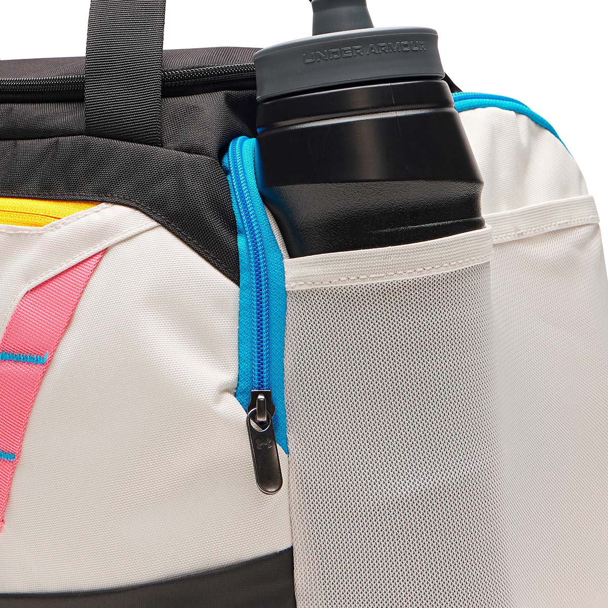 Under Armour UA Undeniable 5.0 Duffle Sm