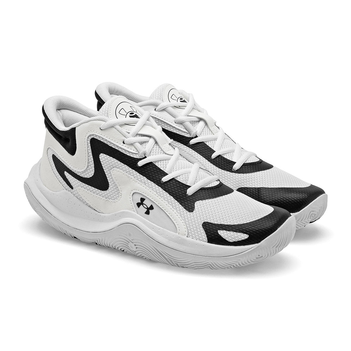 Tenis UA Jet '25 Under Armour para Hombre