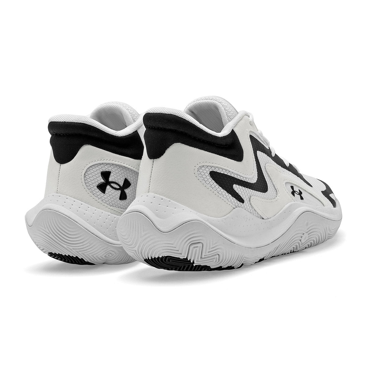 Tenis UA Jet '25 Under Armour para Hombre