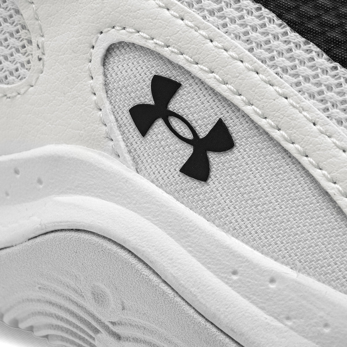 Tenis UA Jet '25 Under Armour para Hombre