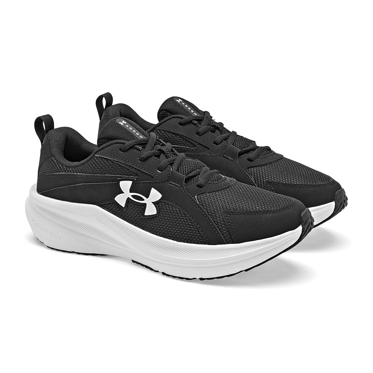 Tenis UA Assert 11 Under Armour para Hombre