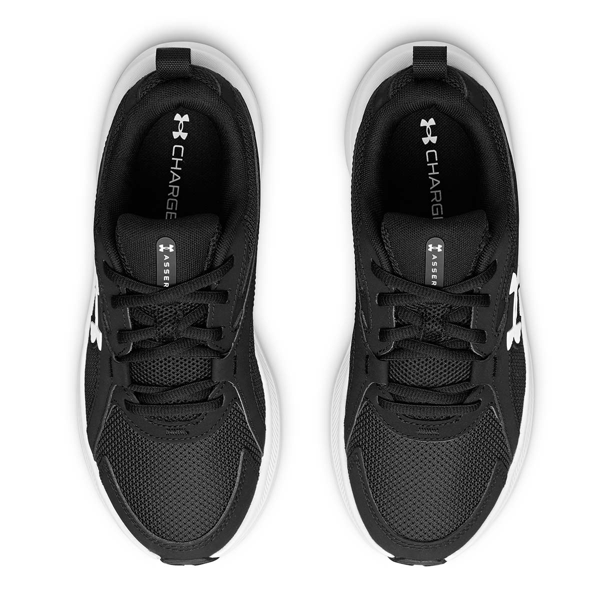 Under Armour UA W Assert 11