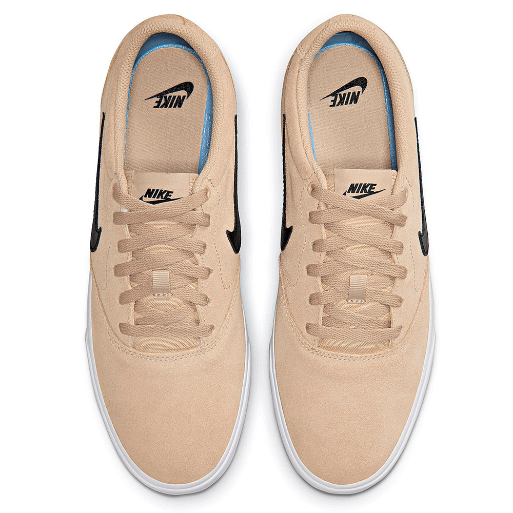 Nike Nike Charge Suede