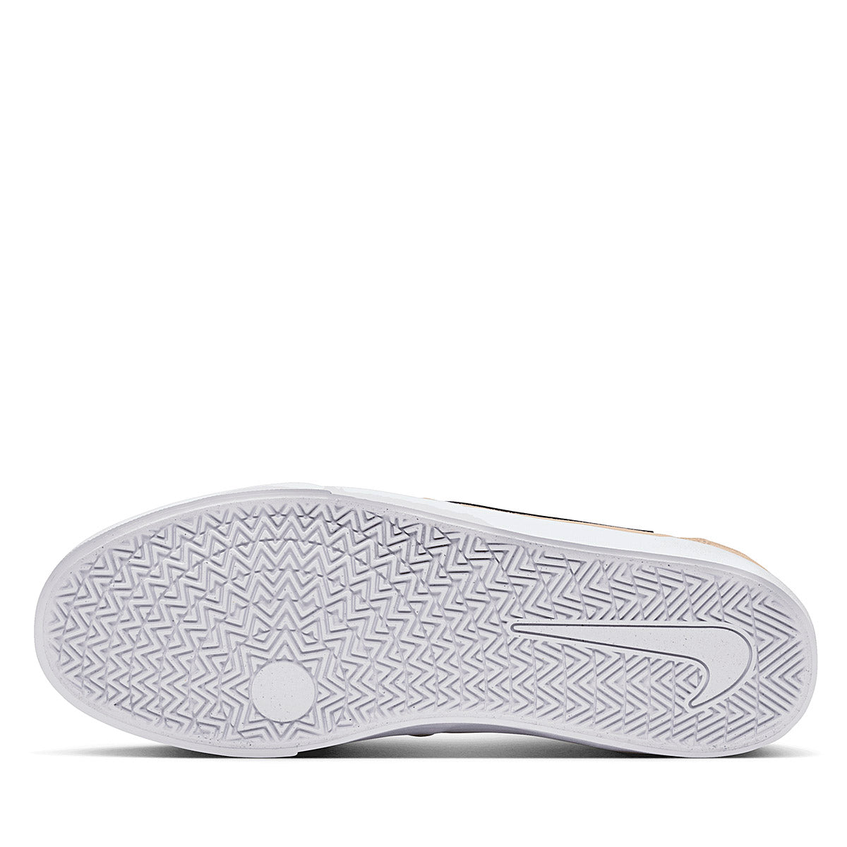 Tenis Charge Suede Nike para Hombre