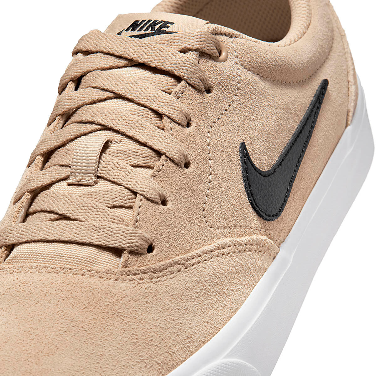 Tenis Charge Suede Nike para Hombre