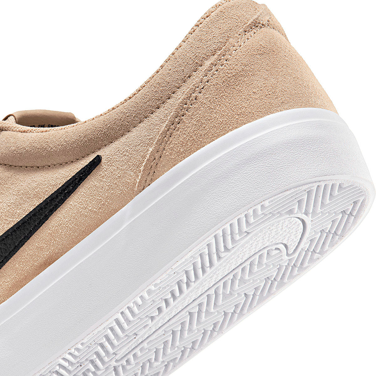 Tenis Charge Suede Nike para Hombre