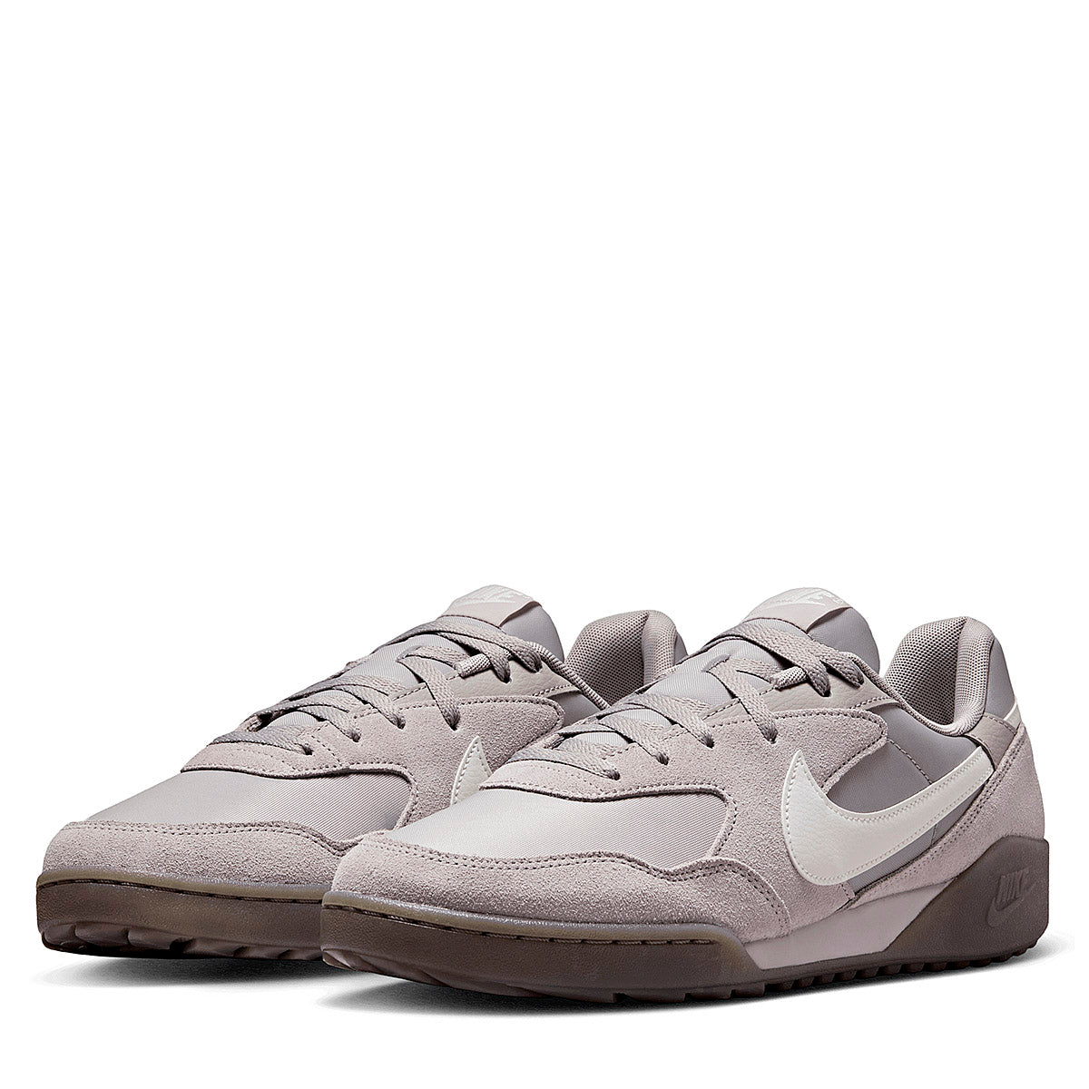 Tenis Terra Manta Suede Nike para Hombre