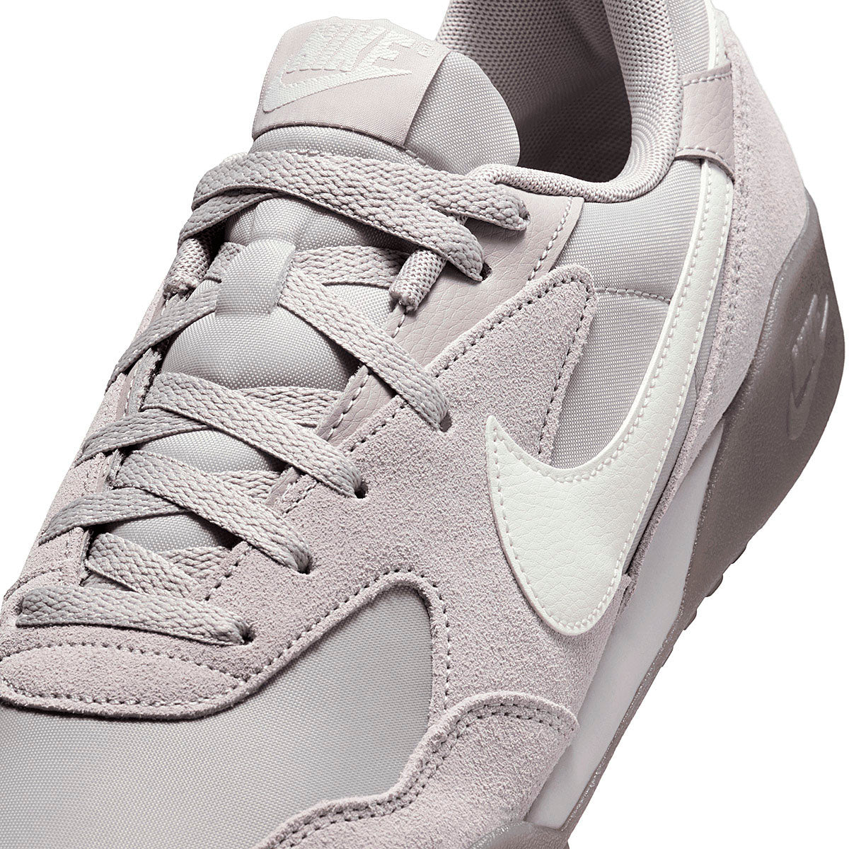 Tenis Terra Manta Suede Nike para Hombre