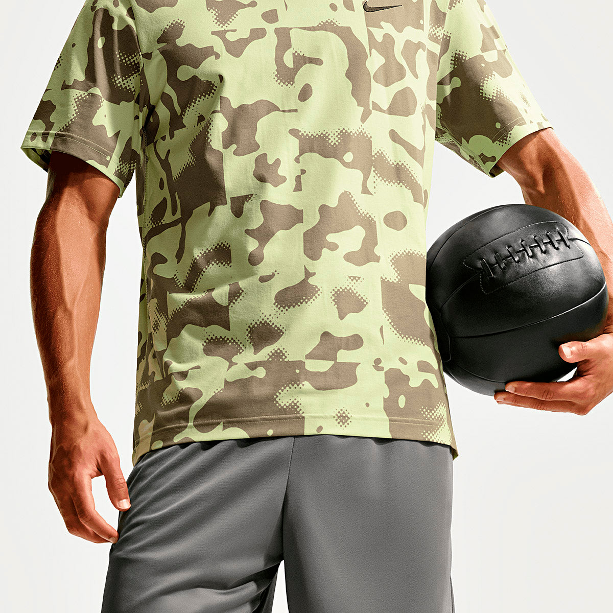 Nike M Nike Dri-fit Totality 7in Short