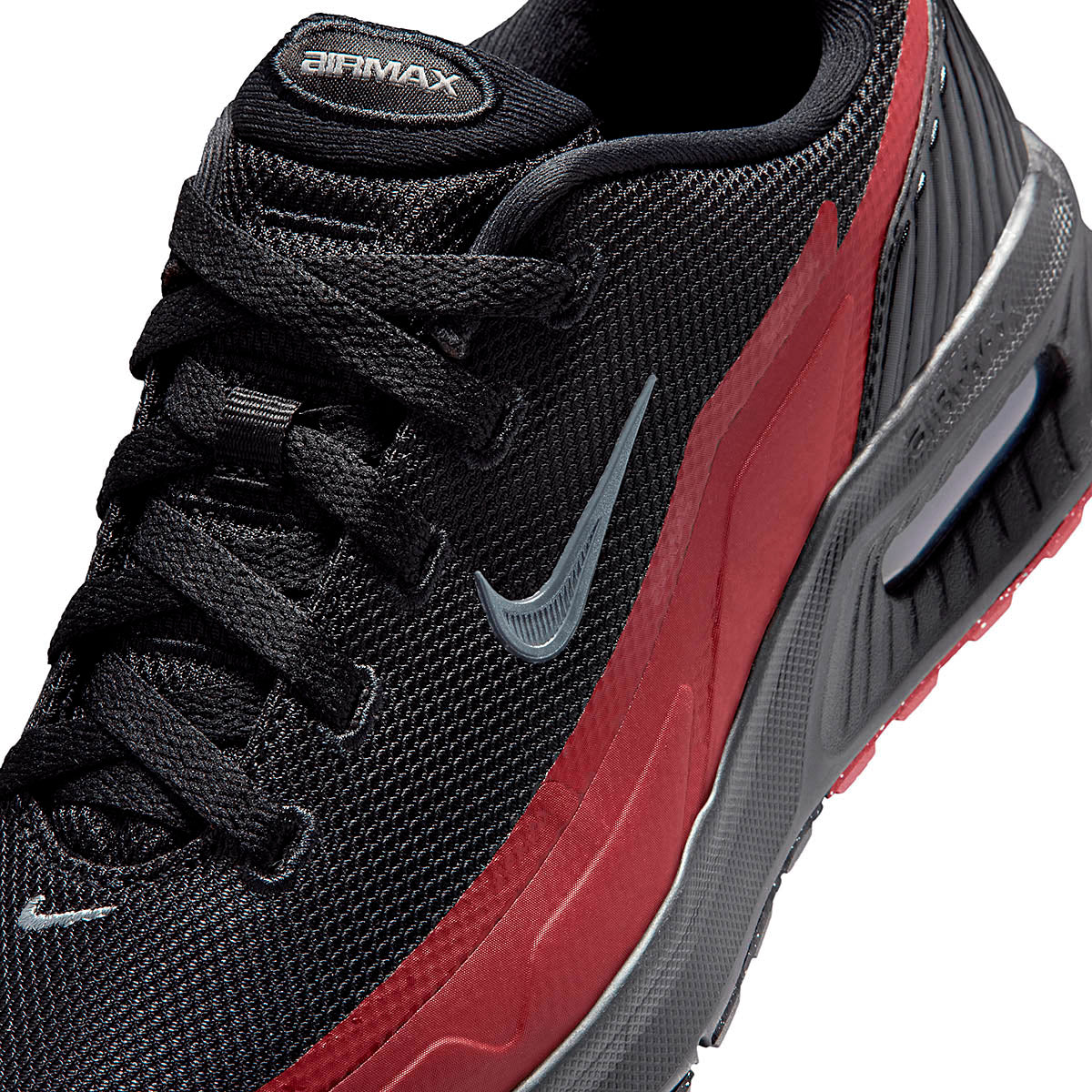 Tenis Air Max Bia (GS) Nike para Joven