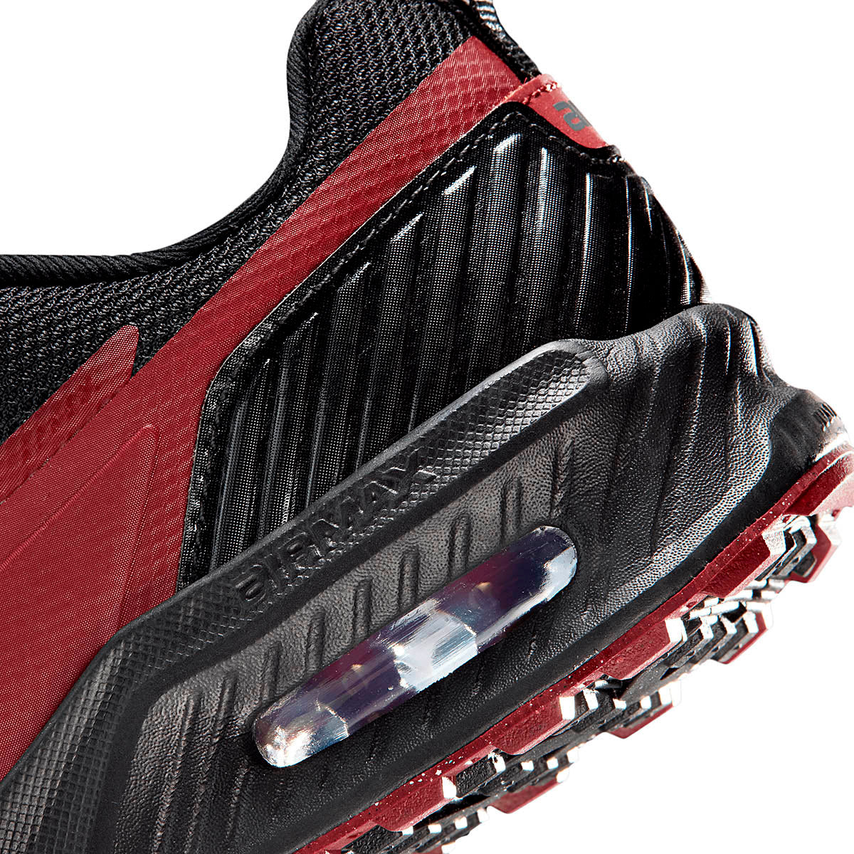 Tenis Air Max Bia (GS) Nike para Joven