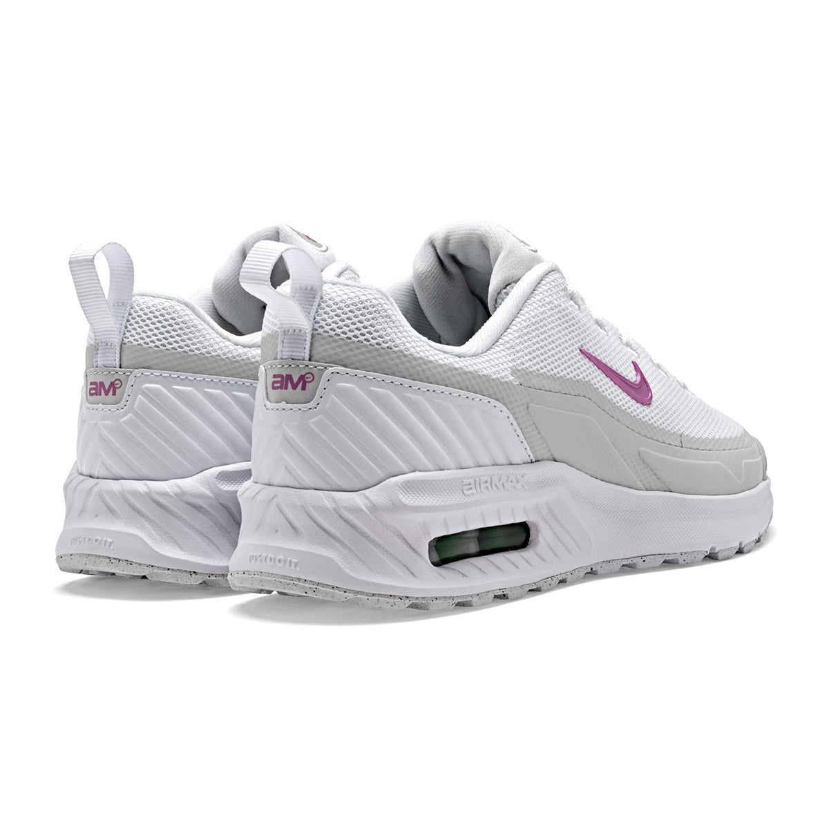 Tenis Air Max Bia (GS) Nike para Mujer