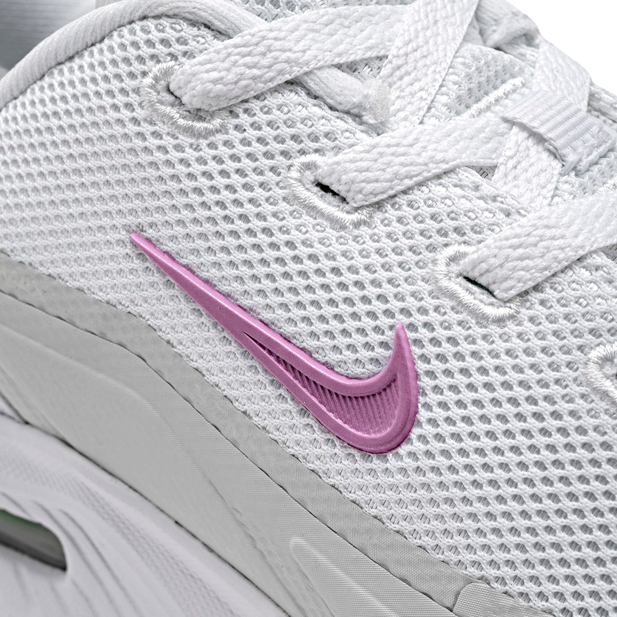 Tenis Air Max Bia (GS) Nike para Mujer