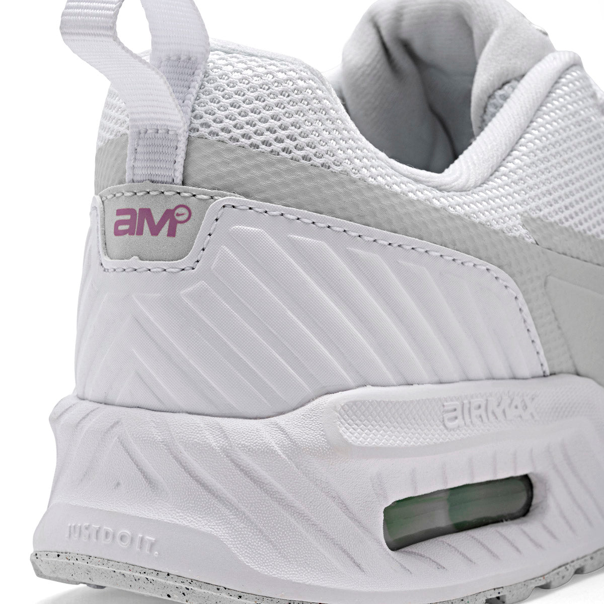 Tenis Air Max Bia (GS) Nike para Mujer