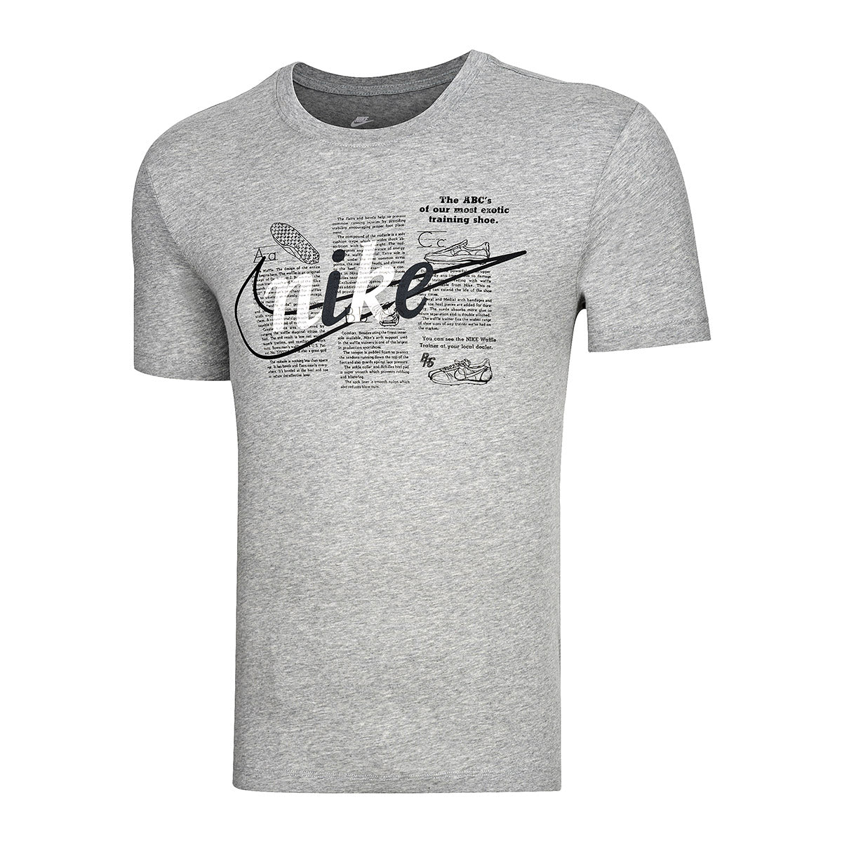 Playera deportiva Nike para Hombre