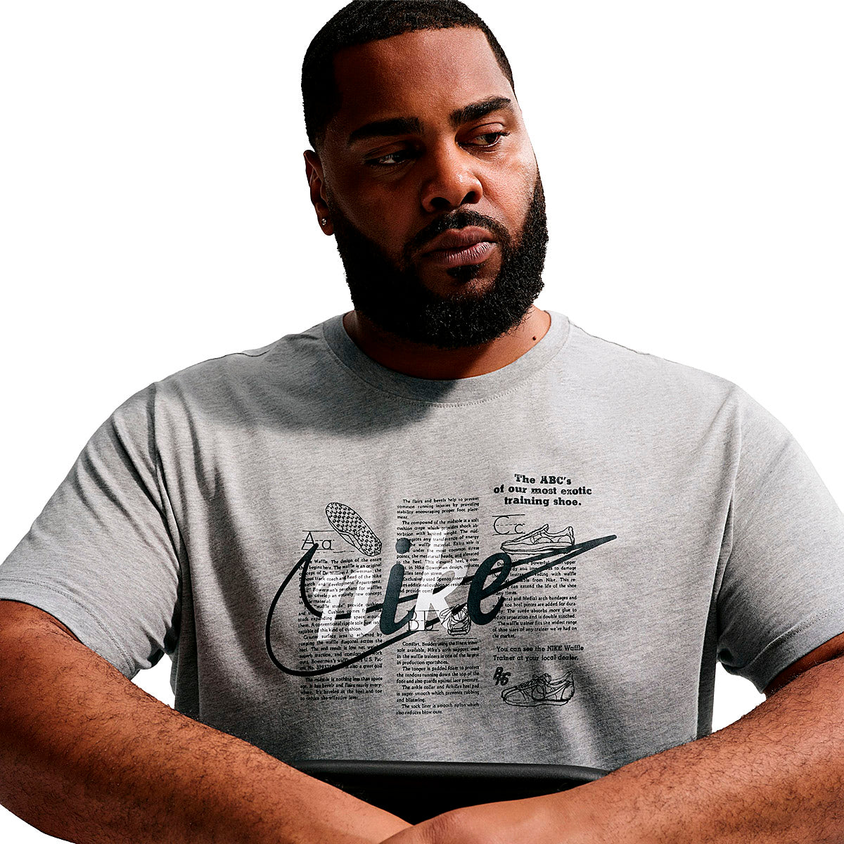 Nike M Nike Sportswear SS Tee