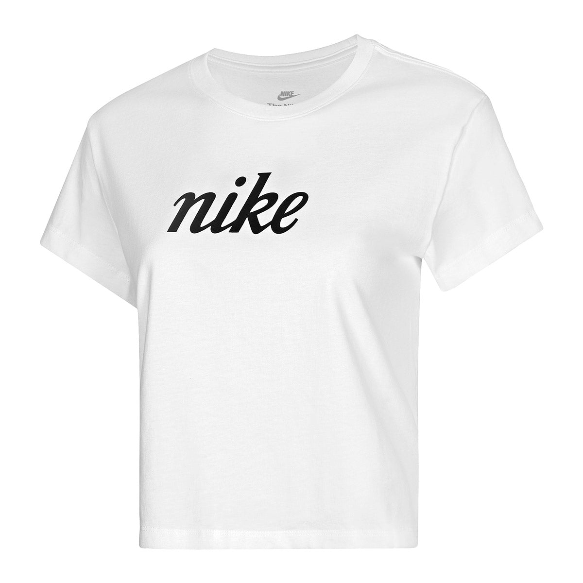 Playera Club Ss Nike para Mujer