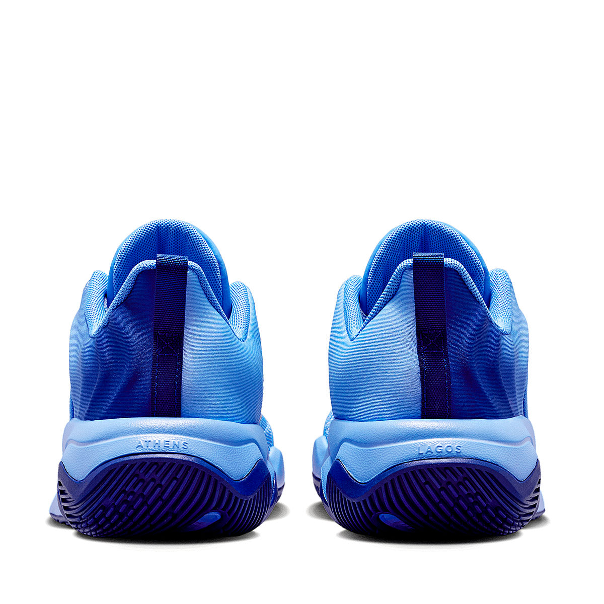 Tenis Giannis Immortality 4 (GS) Nike para Joven