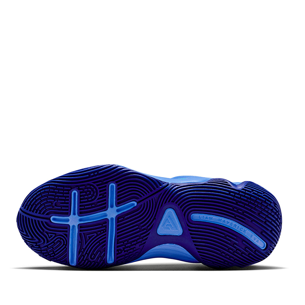 Tenis Giannis Immortality 4 (GS) Nike para Joven