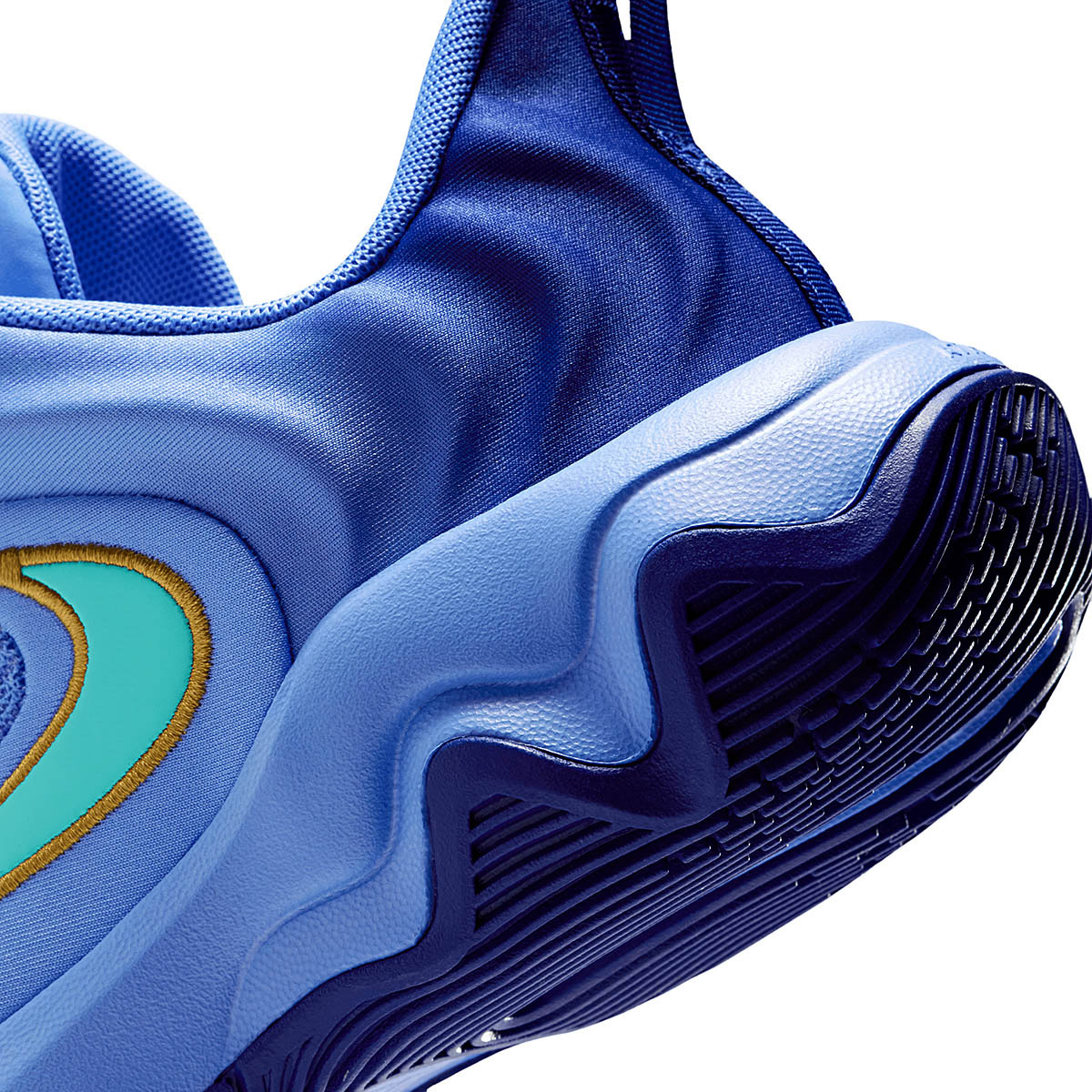 Tenis Giannis Immortality 4 (GS) Nike para Joven