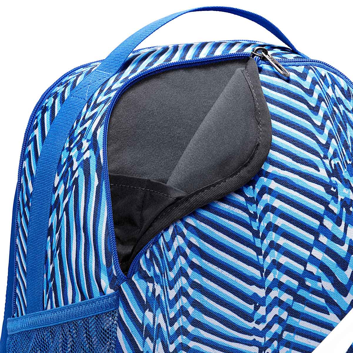 Nike Y Nike Brasilia Backpack AOP