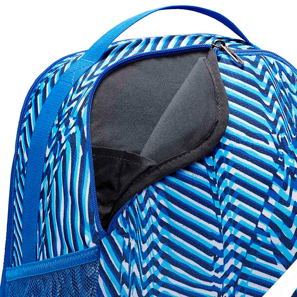 Nike Y Nike Brasilia Backpack AOP