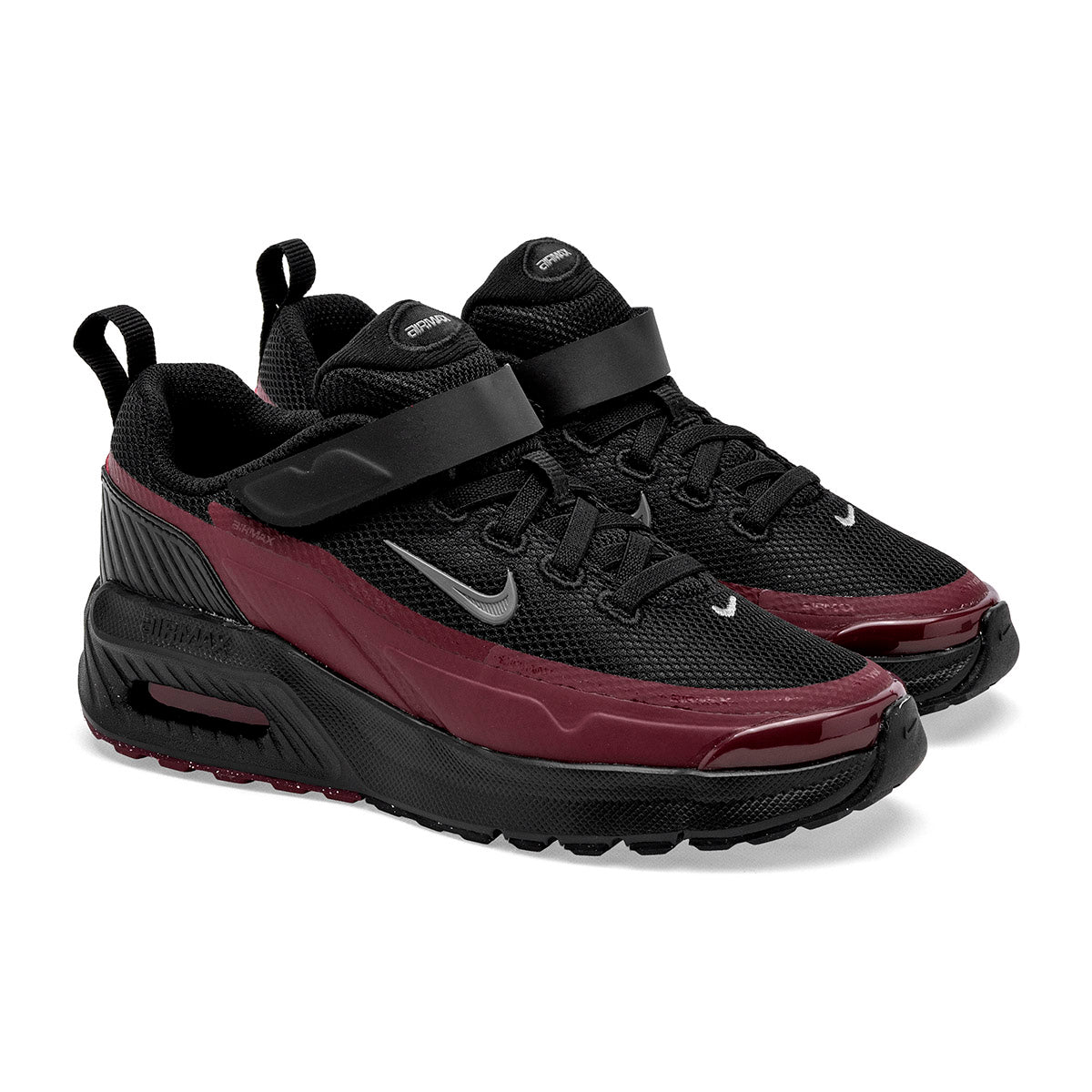 Tenis Air Max Bia Nike para Niño