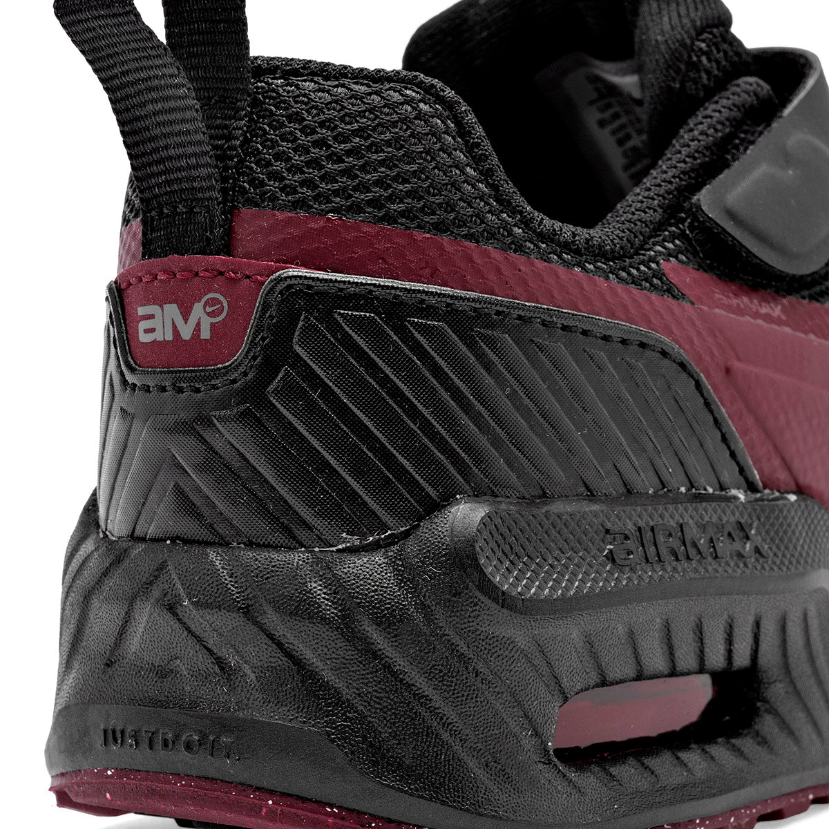 Tenis Air Max Bia Nike para Niño