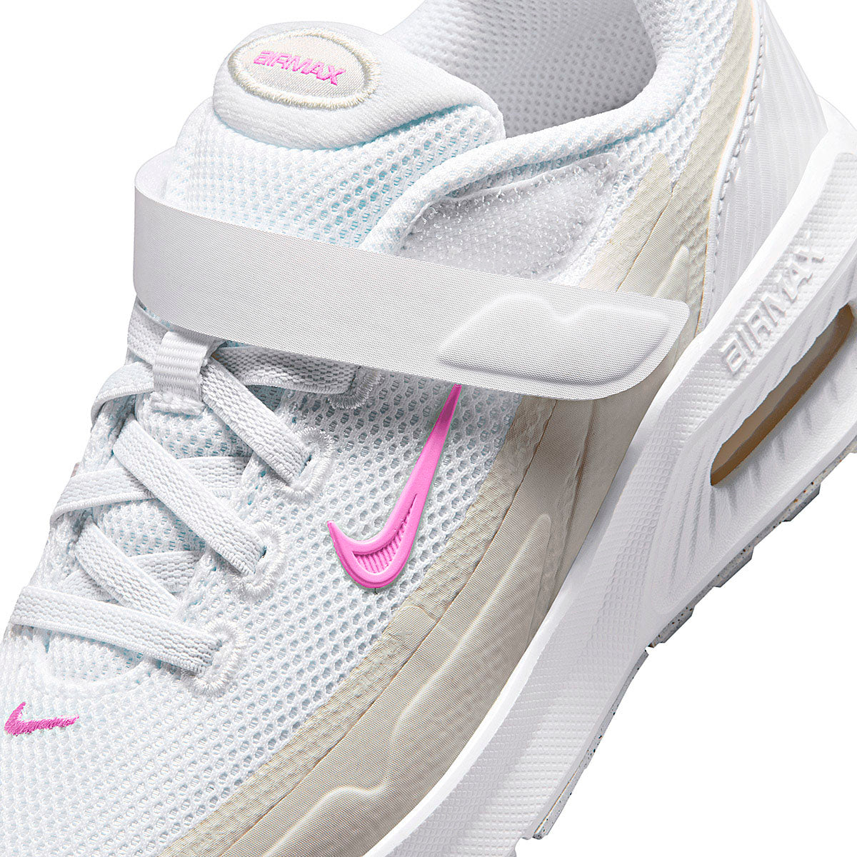 Tenis Air Max Bia Nike para Niña