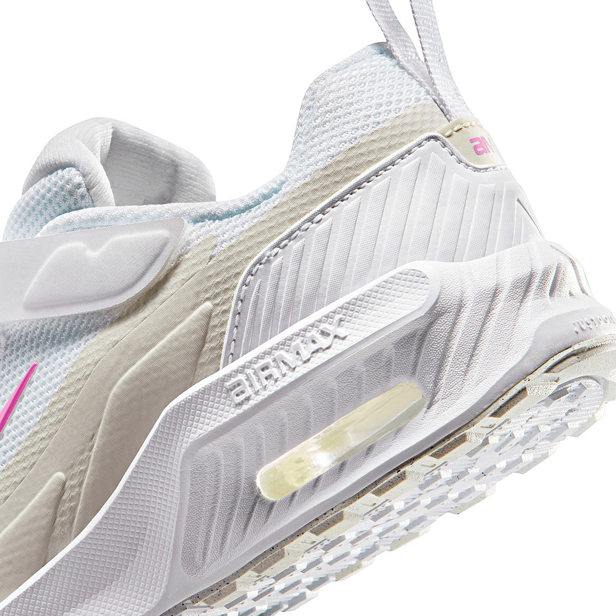 Tenis Air Max Bia Nike para Niña