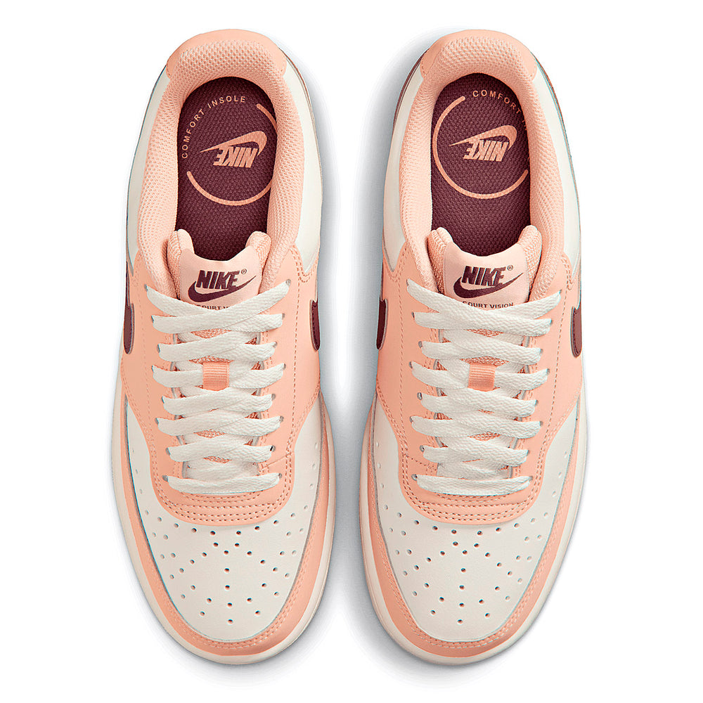 Nike W Nike Court Vision Low