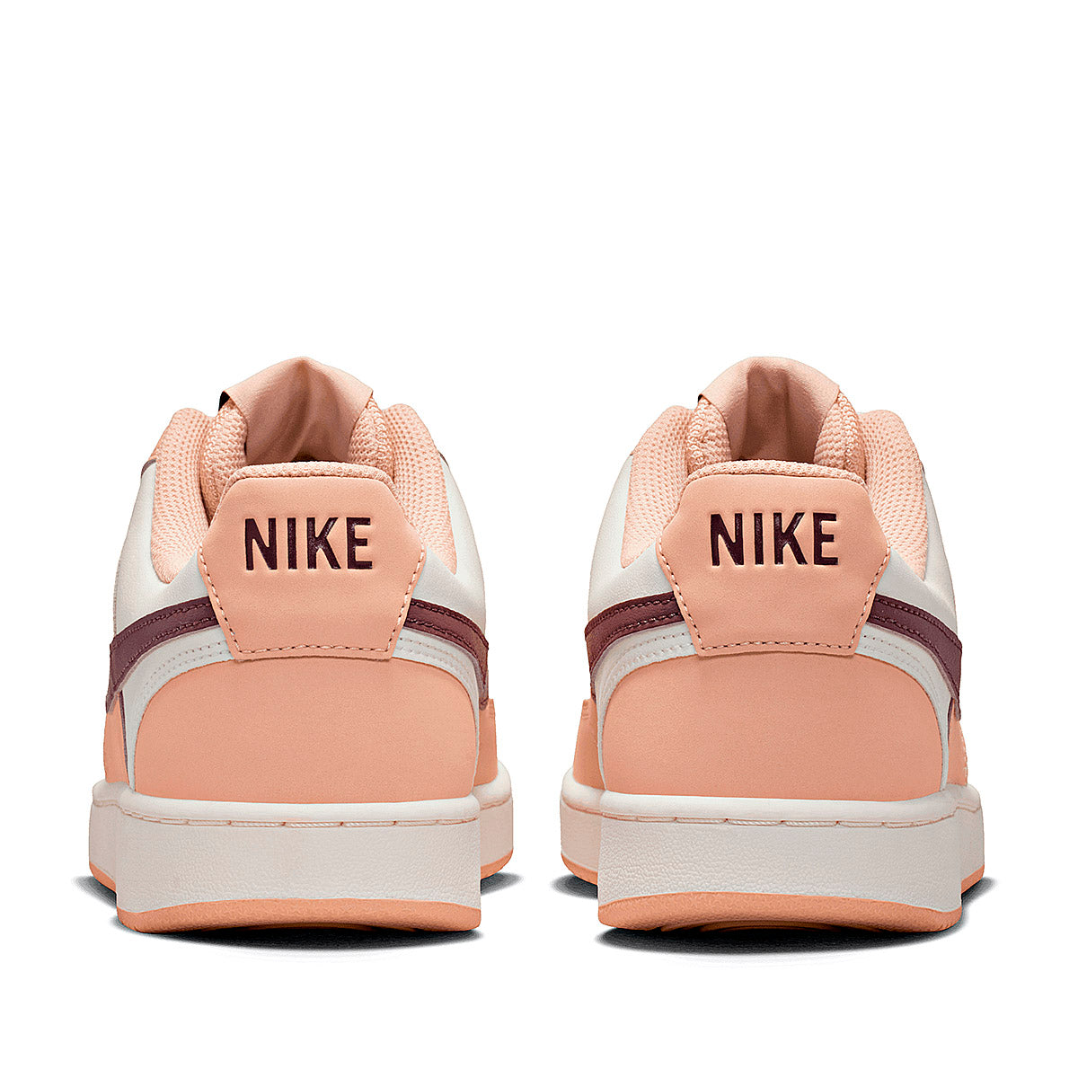 Tenis W Court Vision Low Nike para Mujer