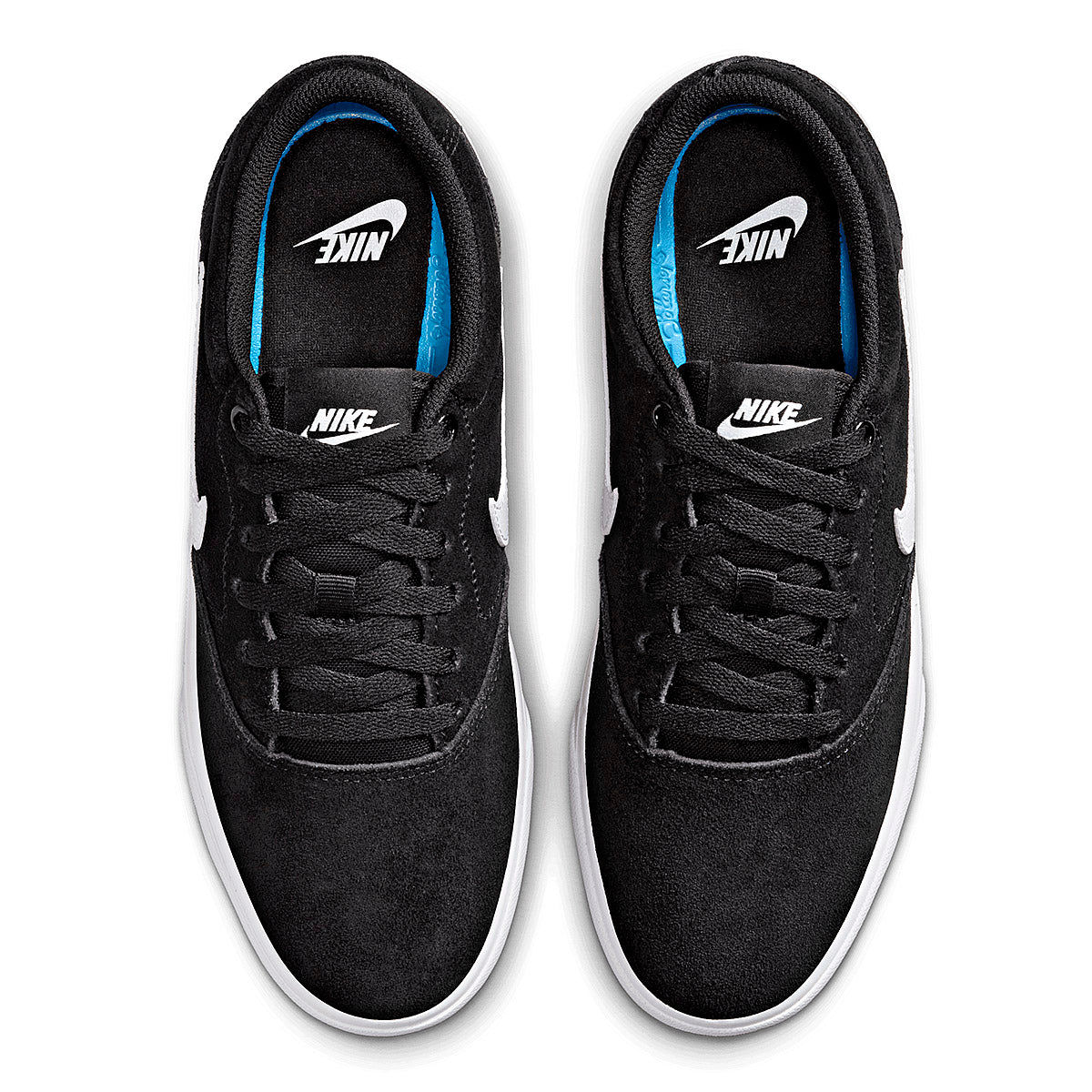 Nike W Nike Charge Suede