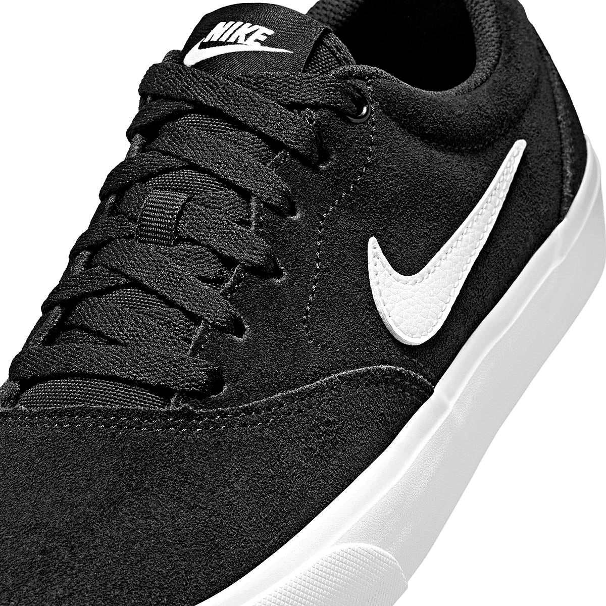 Tenis W Charge Suede Nike para Mujer