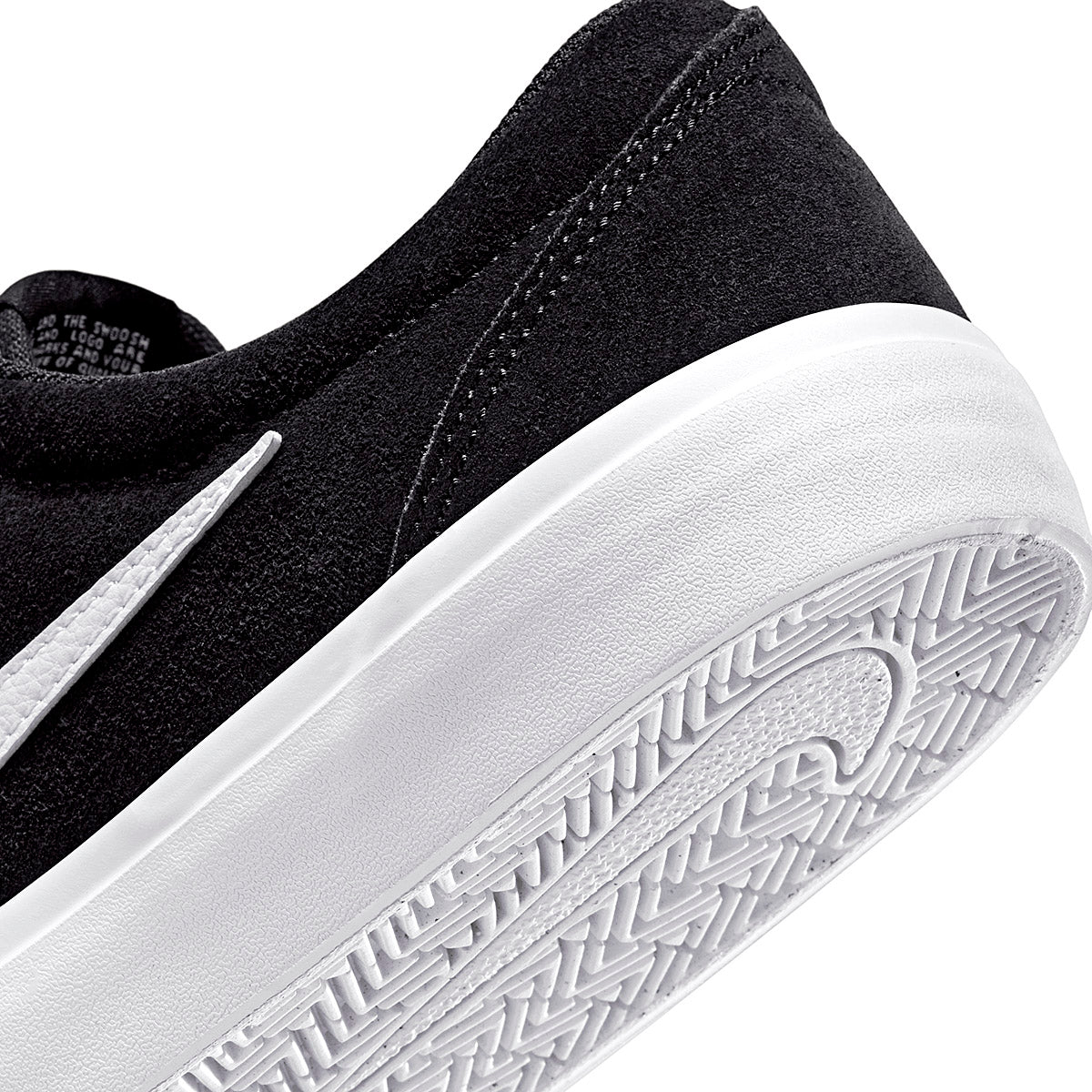 Tenis W Charge Suede Nike para Mujer