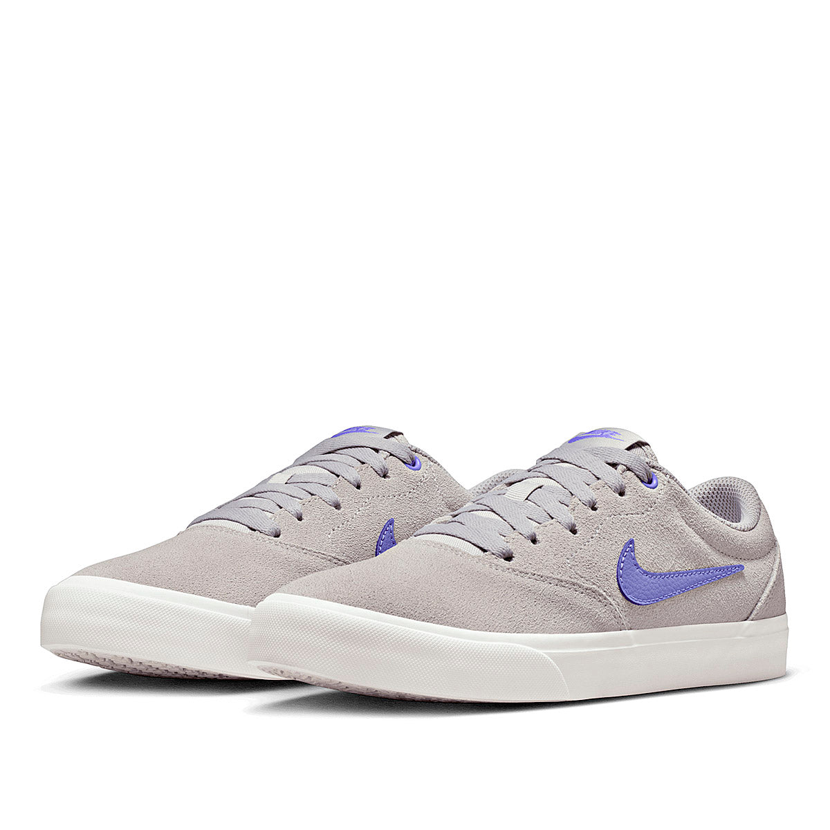 Tenis W Charge Suede Nike para Mujer