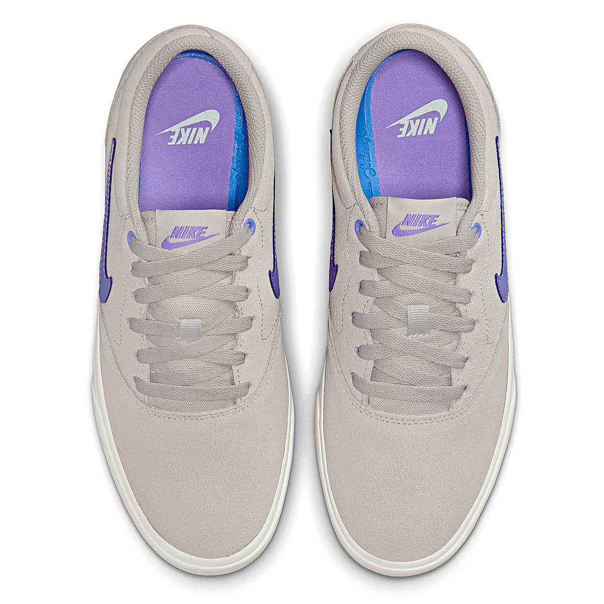 Nike W Nike Charge Suede