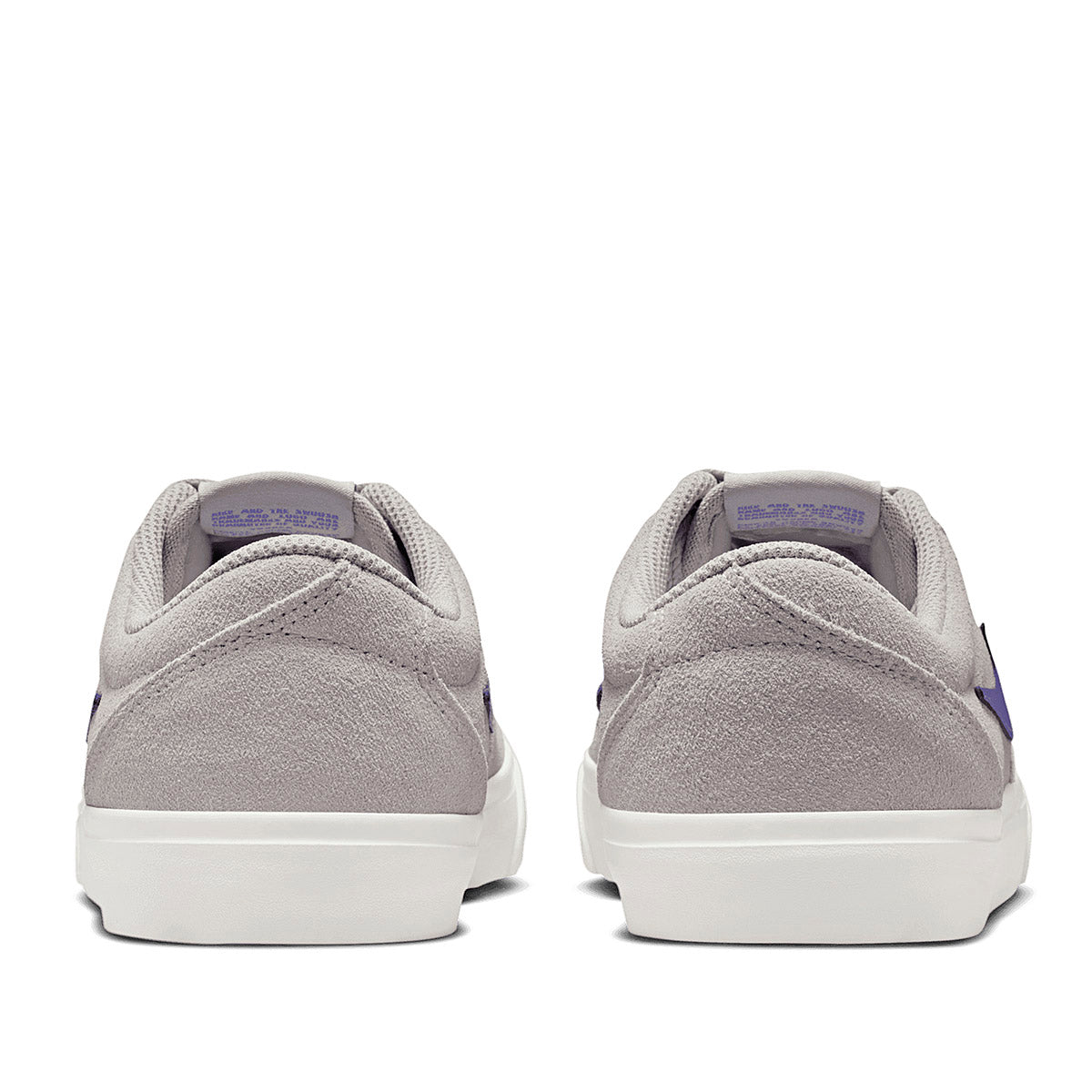 Tenis W Charge Suede Nike para Mujer