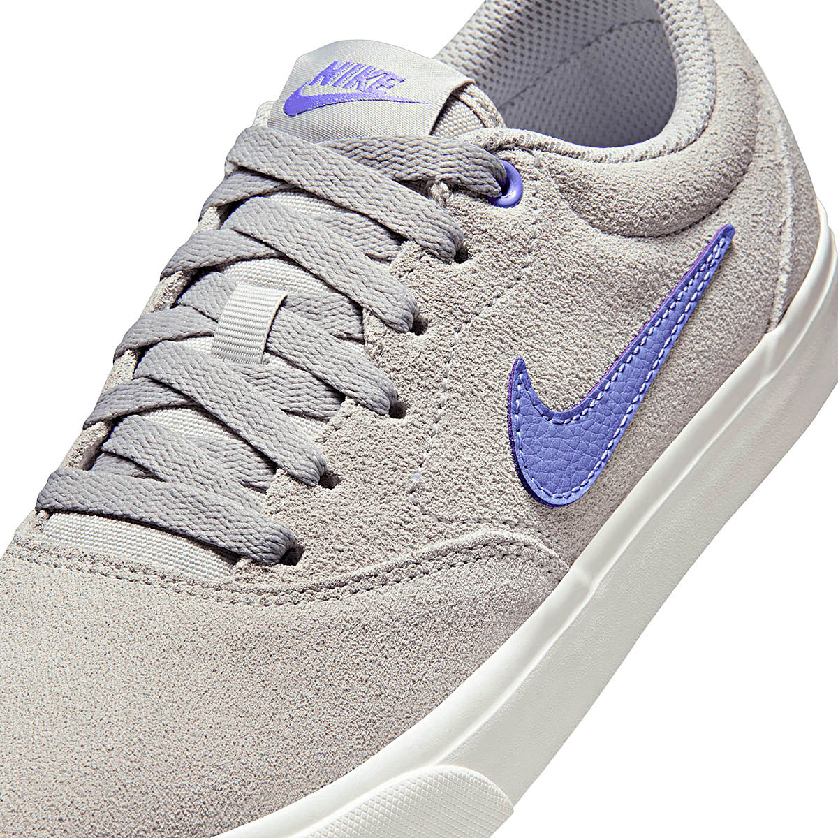 Tenis W Charge Suede Nike para Mujer