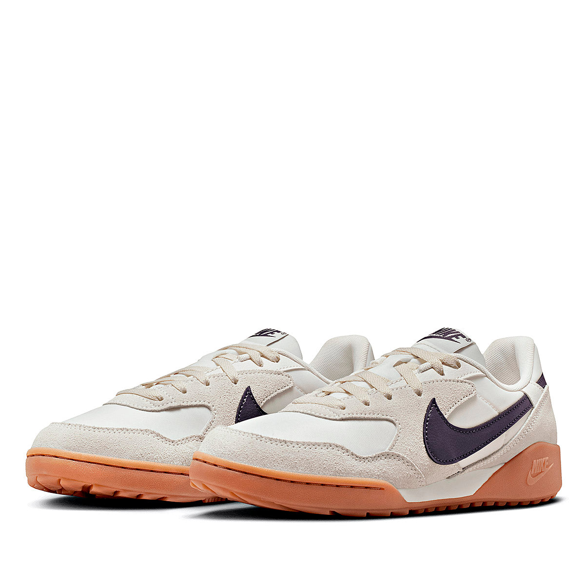 Tenis W Terra Manta Suede Nike para Joven